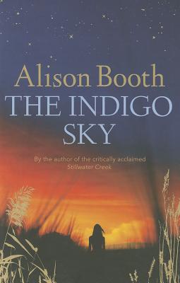 Image for The Indigo Sky [used book]