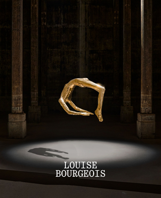 Louise Bourgeois: Has the Day Invaded the Night or Has the Night Invaded the Day