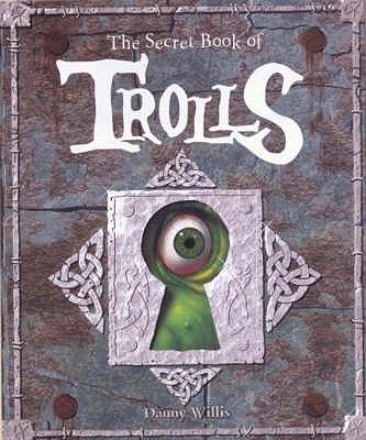 Secret Book of Trolls