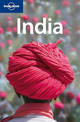 Lonely Planet India