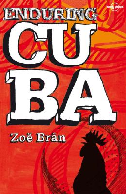 Image for Enduring Cuba