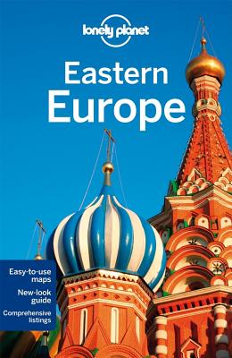 Image for Lonely Planet Eastern Europe Lonely Planet Eastern Europe