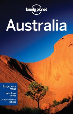 Australia (ingls) (Lonely Planet)