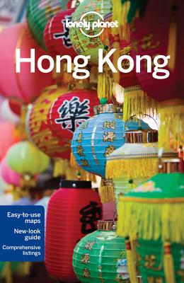 Hong Kong travel - Lonely Planet