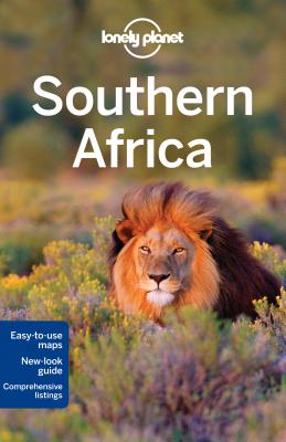 Southern Africa 6 (Lonely Planet)