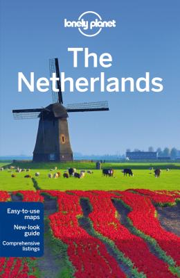 Lonely Planet the Netherlands (Revised)