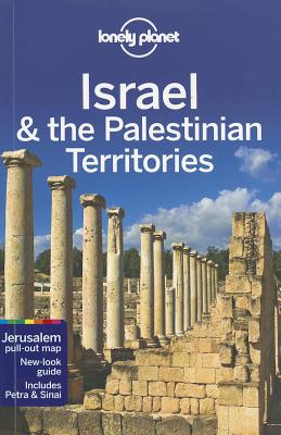 Lonely Planet Israel & the Palestinian Territories