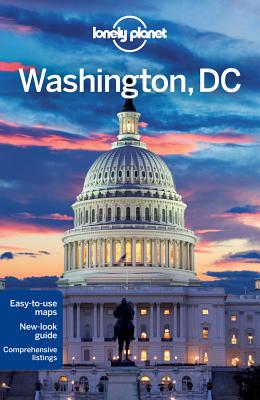 Image for Lonely Planet Washington, DC (Travel Guide) Lonely Planet Washington, DC (Travel Guide)