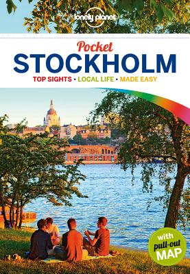 Lonely Planet Pocket Stockholm (Travel Guide)