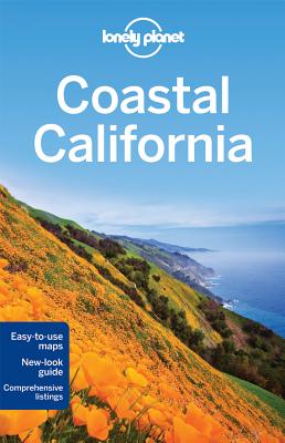 Coastal California (Lonely Planet)