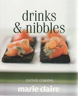 Drinks & Nibbles (Marie Claire)