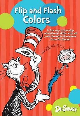 Image for Dr. Seuss Flip and Flash Colours