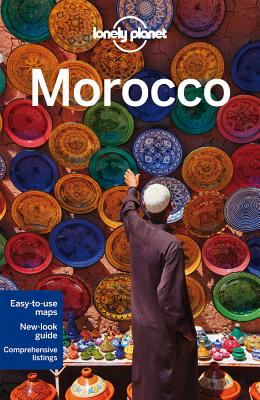 Image for Lonely Planet Morocco (Travel Guide) Lonely Planet Morocco (Travel Guide)