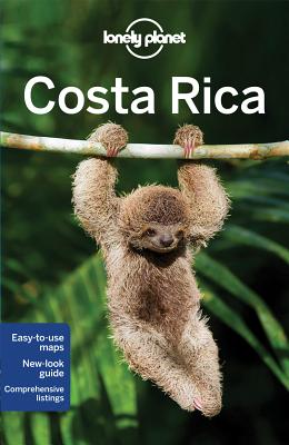 Image for Costa Rica 11 (ingls) (Lonely Planet Travel Guide) Costa Rica 11 (ingls) (Lonely Planet Travel Guide)