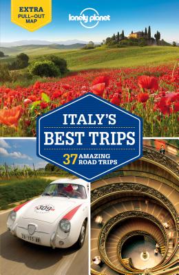 Italy's Best Trips 1 (Lonely Planet Best Trips)