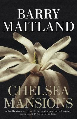 Image for Chelsea Mansions