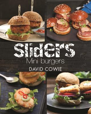 Image for Sliders: mini burgers Sliders: mini burgers