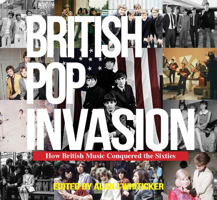 British Pop Invasion: How British music conquered the sixties