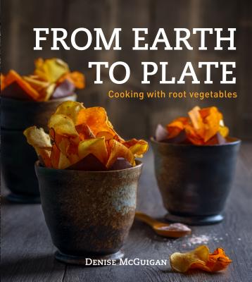 From Earth to Plate: Cooking with Root Vegetables