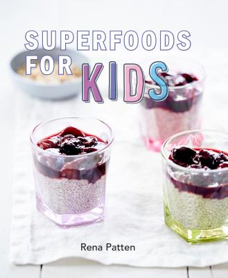 Superfoods For Kids