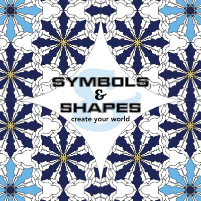 Symbols & Shapes: Mini - Create Your World