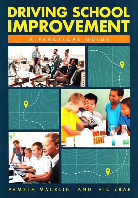Driving School Improvement: A Practical Guide