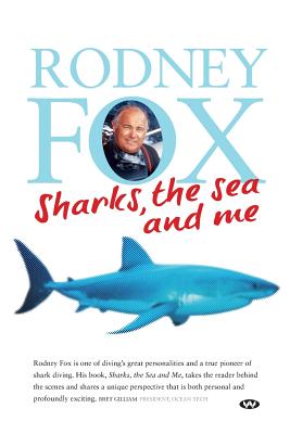 Image for Sharks, the Sea and Me