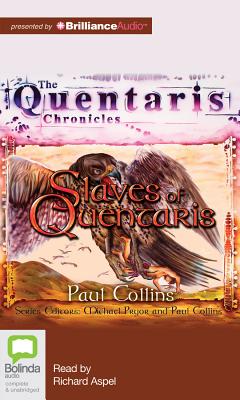 Image for Slaves of Quentaris