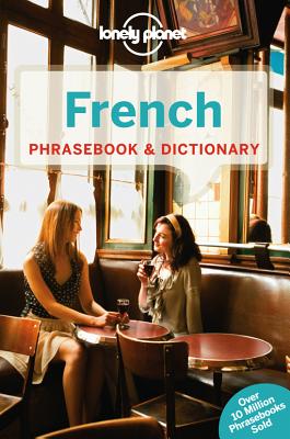 Image for Lonely Planet French Phrasebook & Dictionary Lonely Planet French Phrasebook & Dictionary