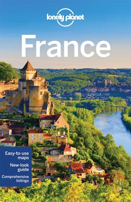 France 11 (Lonely Planet)