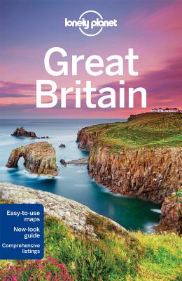 Great Britain 11 (Lonely Planet)