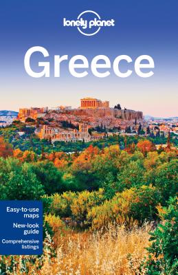 Greece 12 (Travel Guide)