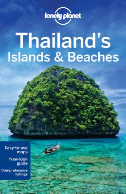 Lonely Planet Thailand's Islands & Beaches
