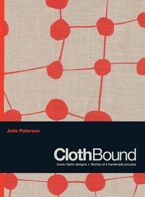 ClothBound: Iconic fabric designs; Stories of a handmade process