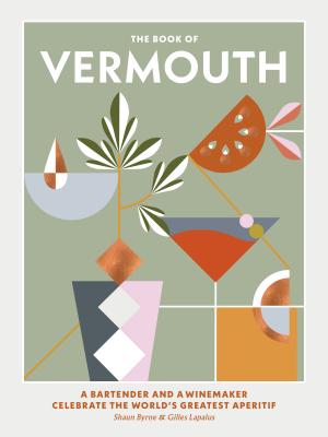 Image for Book of Vermouth
