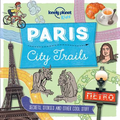 City Trails - Paris
