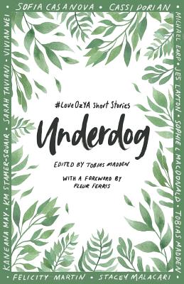 Underdog. #loveozya Short Stories