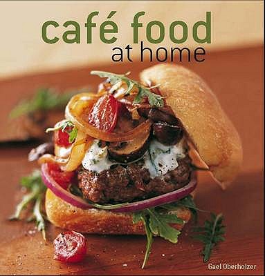 Cafe Food at Home