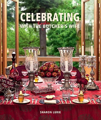 Image for CELEBRATING WITH THE KOSHER BUTCHER'S WI