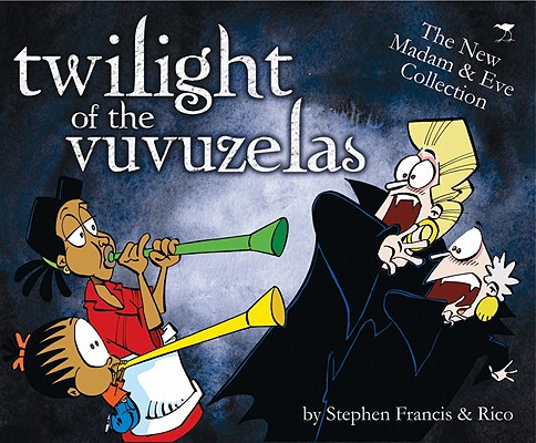 Twilight of the Vuvuzelas