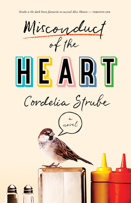 Misconduct Of the Heart