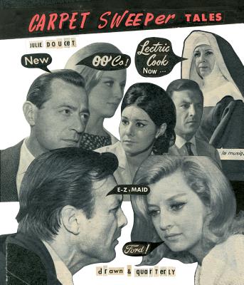 Image for Carpet Sweeper Tales