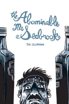 Image for Abominable Mr. Seabrook, The