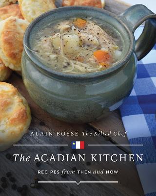 Acadian Kitchen , The