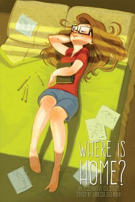 Where is Home Volume 1