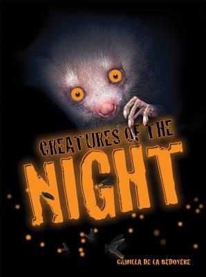 Image for Creatures of the Night