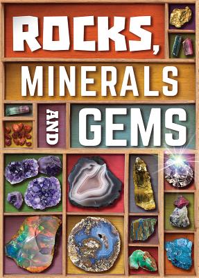 Image for Rocks, Minerals and Gems