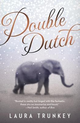 Image for DOUBLE DUTCH: STORIES DOUBLE DUTCH: STORIES