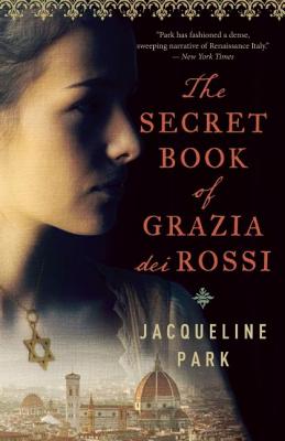 Image for Secret Book of Grazia Dei Rossi: Book 1 Secret Book of Grazia Dei Rossi: Book 1