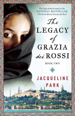 The Legacy Of Grazia Dei Rossi